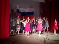 Культурно-досуговый центр «Тенгинский»