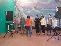 Старонижестеблиевский сельский дом культуры