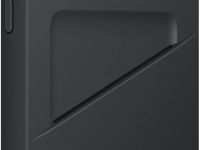 Чехол Samsung Card Slot Case A35 черный