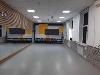 Городской клуб детского творчества «Романтик» Саратова