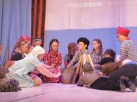 Филатовский сельский дом культуры