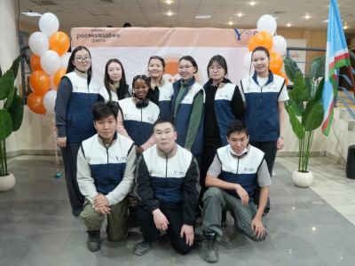 В СВФУ проведут вебинар об изменениях в правилах приема