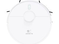 Робот-пылесос Polaris PVCR 4500 WI-FI IQ Home