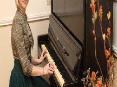 Поэты золотого века. Литературная гостиная