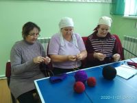 Утыз-Имянский сельский дом культуры