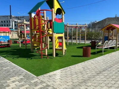 В Якутии в рамках поддержки местных инициатив построено и модернизировано 2,9 тысячи объектов