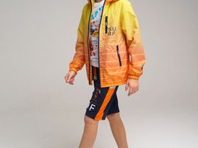 Солнцезащитные очки с поляризацией для мальчика