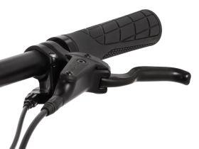 Горный велосипед Stinger Python Pro 29, год 2024, цвет Коричневый, ростовка 18