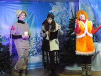 Дом культуры п. Кудьма