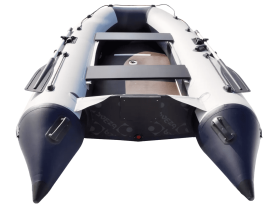 Лодка ПВХ МУССОН M-3300 СК Active