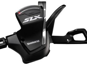 Манетки Shimano SLX SL-M7000 22-33 скорости (с индикатором правый - задний)