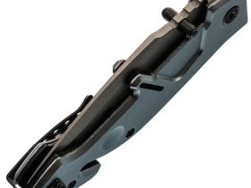 Складной нож D31, реплика