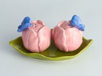 Набор для специй Тюльпаны/Tulipani in Fiore