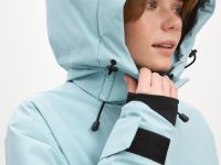 *Куртка 24-47549 горн жен.