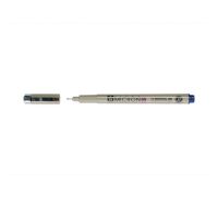 Линер Sakura "PIGMA MICRON 05" 0,45 мм, королевский синий