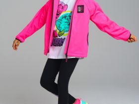 Ботинки для девочек