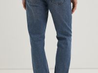 Джинсы tapered fit мужские