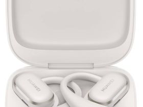 Беспроводные наушники HUAWEI