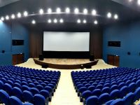 Киноцентр «Импульс»