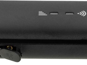 USB-модем ZTE MF79N Чёрный