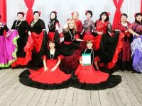 Сельский дом культуры «Мокрогашунский»