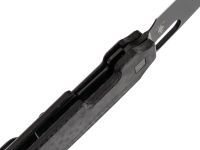 Складной нож Kizer Varatas, сталь Nitro-V, рукоять G10