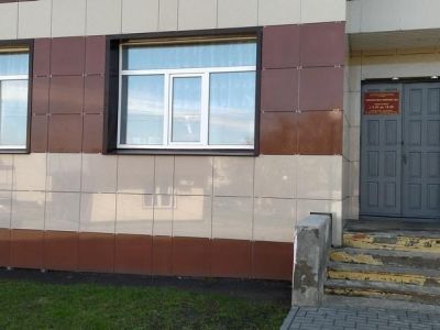 Центральная городская библиотека г. Рассказово