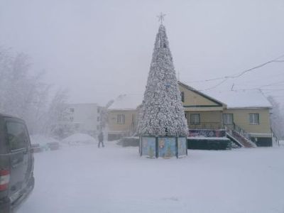 Работы на сетях в Светлом продолжаются