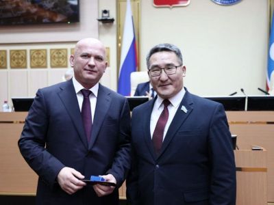 Марина Силкина и Валентин Семерков получили получили депутатские мандаты