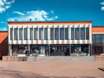 Себежский районный культурный центр