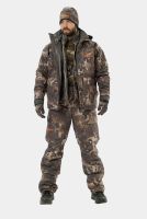 Зимний костюм для охоты Remington 3 в 1 Blizzard Timber — до -30 °C