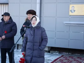 Момской центральной районной больнице присвоили имя Ивана Павлова