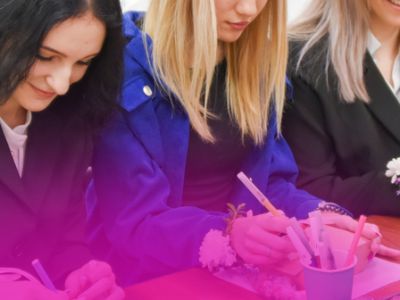 Два мастер-класса (творческая экскурсия) САНКТ-ПЕТЕРБУРГ