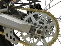 Мотоцикл кроссовый эндуро AVANTIS FX 250 LUX (PR250/172FMM-5, ВОЗД.ОХЛ.) ПТС