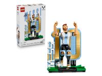 Special Edition 43015 Конструктор Фигура Месси, 2в1
