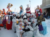 Фаначетский сельский дом культуры