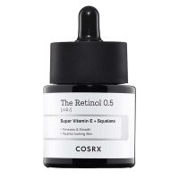 Омолаживающее масло с 0.5% ретинола COSRX The Retinol 0.5 Oil
