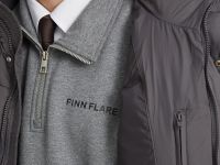 Куртка утепленная с утиным пухом