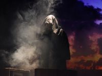 Орловский театр кукол