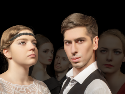 Билеты на Цветаева и Пастернак: История одной невстречи (Аполлинария) / Театр | Афиша | ИнфоТаймс