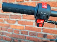 Квадроцикл MOWGLI S07B