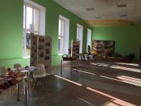 Солнцевский дом культуры