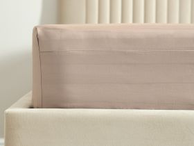 Простыня на резинке Etherea