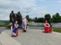 Протекинский сельский дом культуры