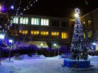 Областной центр культуры, народного творчества и кино г. Липецк