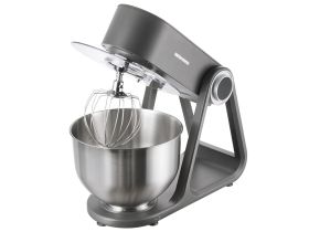 Планетарный миксер REDMOND FM600 (серый)