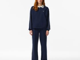 Женская толстовка Lacoste