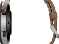 Умные часы Amazfit GTR 4 A2166 Коричневые