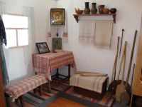 Краснояружский краеведческий музей