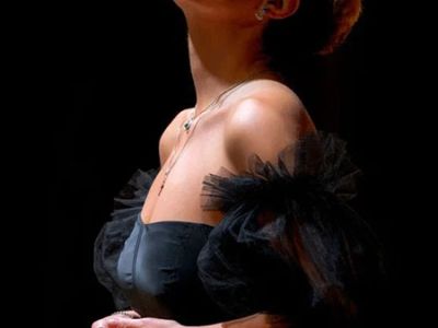 Королевы Джаза. Марина Волкова и Трио Сергея Васильева